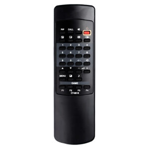 Пульт для Toshiba CT-9818 (фото пульта)