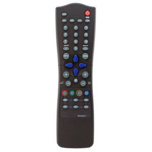 Пульт для Philips RC25271 (фото пульта)