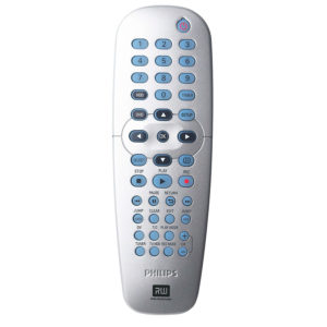 Пульт для Philips 242254900587 (аналог)