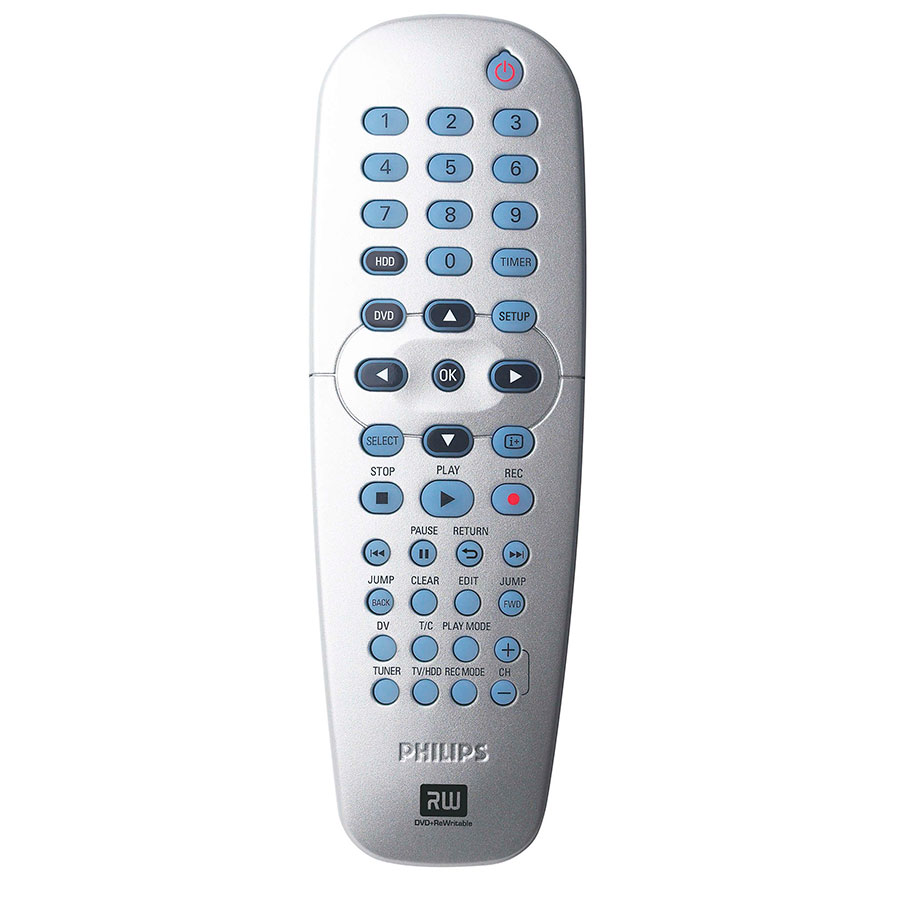 Пульт для Philips 242254900587 (аналог) Пульт для Philips 242254900587 (аналог)
