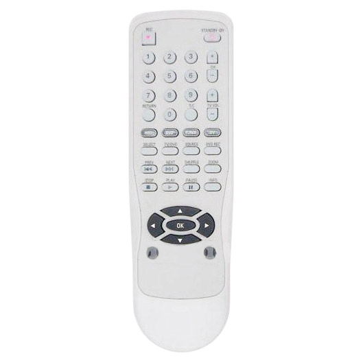Пульт для Magnavox MRV810H Пульт для Magnavox MRV810H