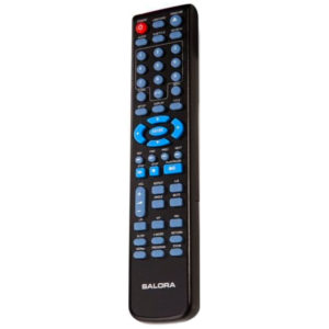 Пульт для SALORA DVD324HBL