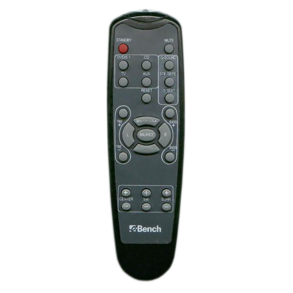 Пульт для EBENCH KH-2800 (фото пульта) Пульт для EBENCH KH-2800 (фото пульта)