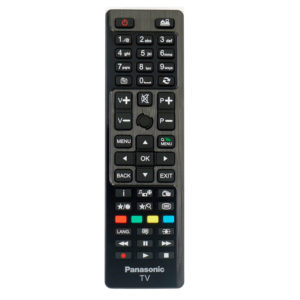 Оригинальный пульт для Panasonic RC48127, 30089238