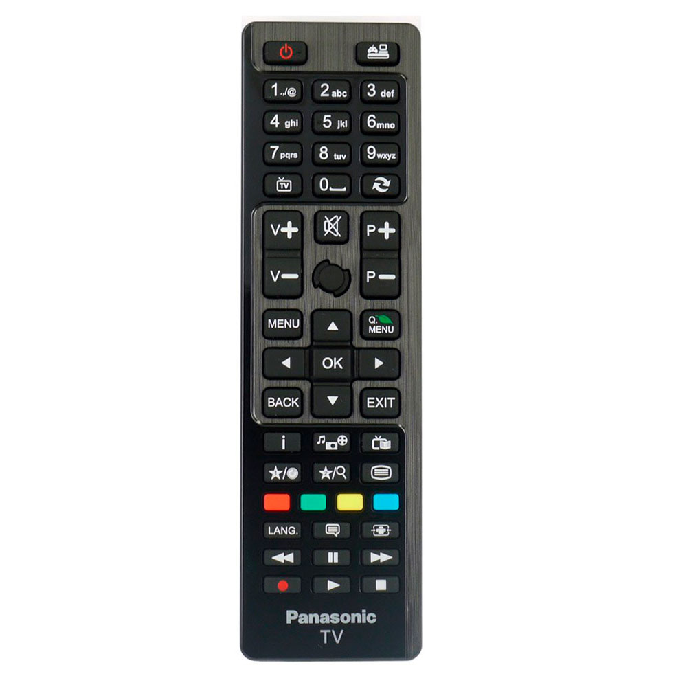 Оригинальный пульт для Panasonic RC48127, 30089238 Оригинальный пульт для Panasonic RC48127, 30089238