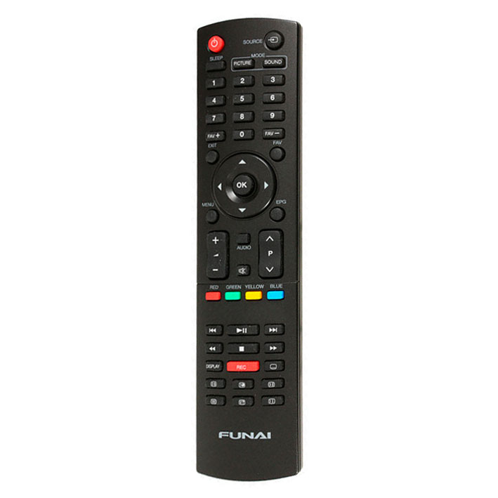 Пульт для Funai 32FL532 Пульт для Funai 32FL532