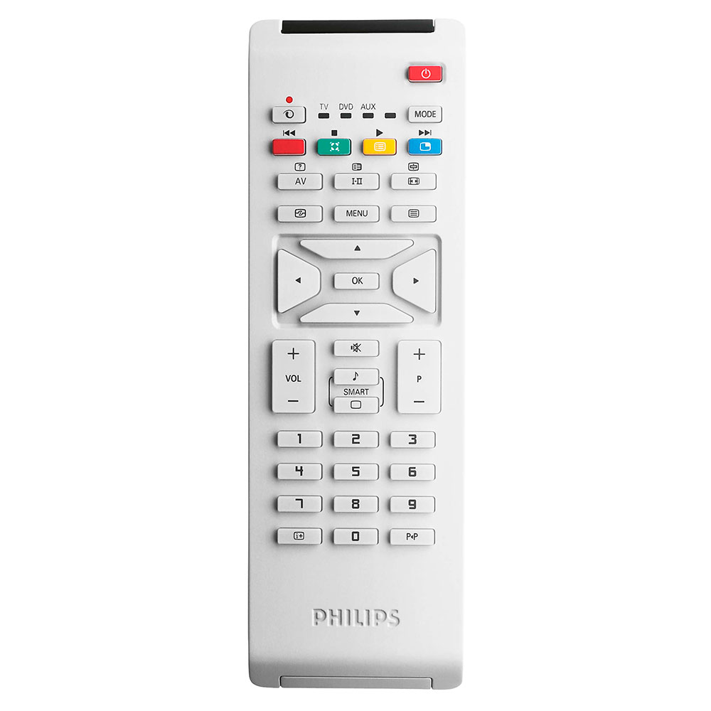 Оригинальный пульт для Philips RC1683706 Оригинальный пульт для Philips RC1683706