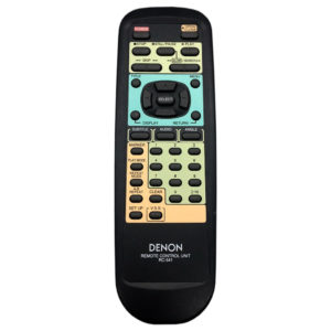 Пульт для Denon RC-541