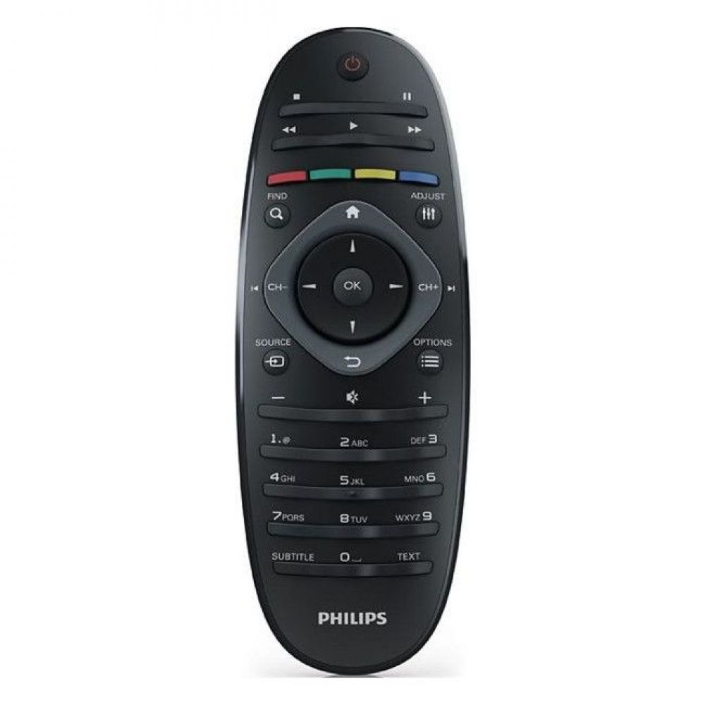 Оригинальный пульт для Philips YKF293-001, 242254990301 Оригинальный пульт для Philips YKF293-001, 242254990301