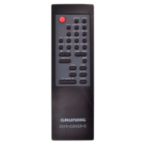 Пульт для Grundig M19C