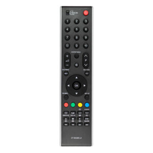Пульт для Toshiba CT-90288 LX (CT-90288, CT-90287) (фото пульта)