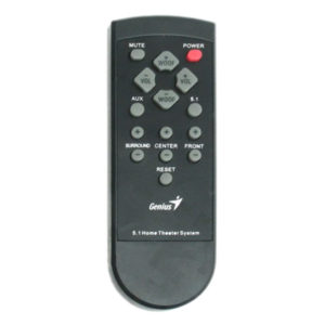 Пульт для Genius SW-HF 5.1 3000
