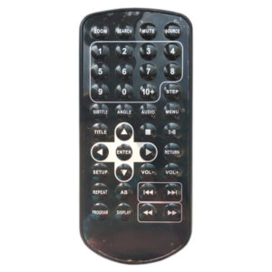 Пульт для SENCOR SPV2721