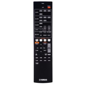 Пульт для Yamaha ZJ66520 (RAV523)