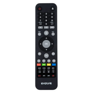 Пульт для EVOLVE Infinity, Dualcorder, Digicorder