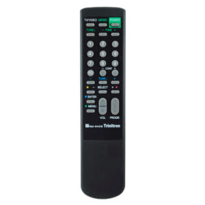 Пульт для Sony RM-845S (фото пульта)