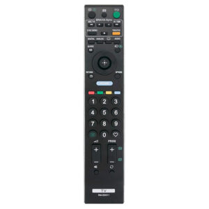 Пульт для Sony RM-ED011 (фото пульта)