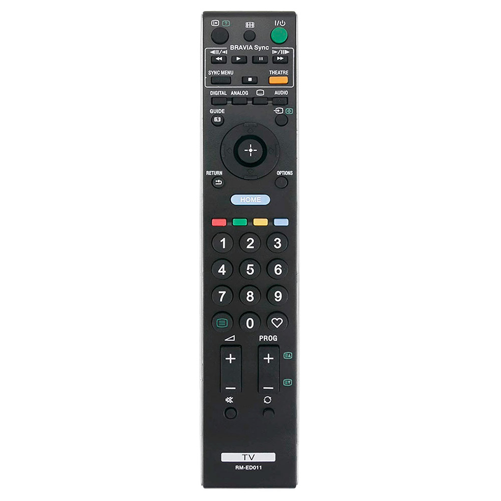 Пульт для Sony RM-ED011 (фото пульта) Пульт для Sony RM-ED011 (фото пульта)