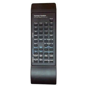 Пульт для Harman Kardon HK3400 (фото пульта)