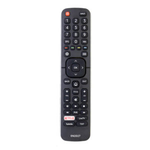 Пульт для Hisense EN2D27 (Фото пульта)