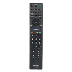 Пульт для Sony RM-ED046 (фото пульта)