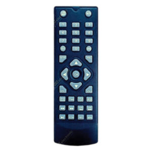 Пульт для General EVD Portable DVD 9,8