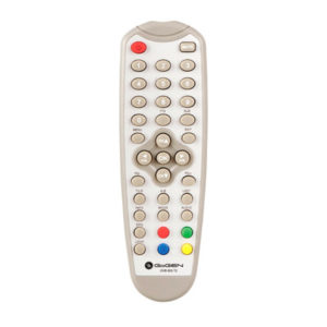 Пульт для Gogen DVB603T2 (фото пульта)