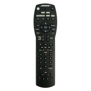 Пульт для Bose 3-2-1 Series II (фото пульта)