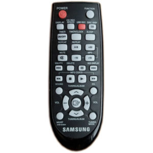 Пульт для Samsung AH59-02364A (фото пульта)