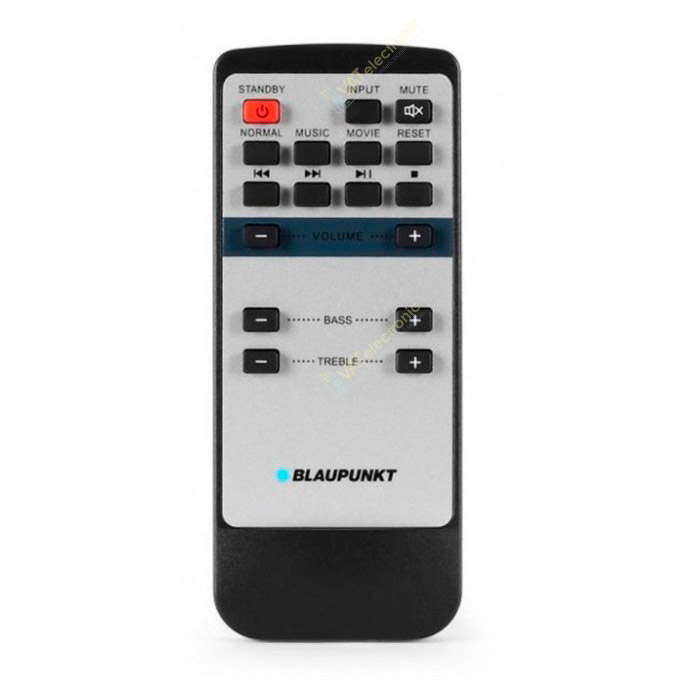Пульт для Blaupunkt LS175E (фото пульта) Пульт для Blaupunkt LS175E (фото пульта)