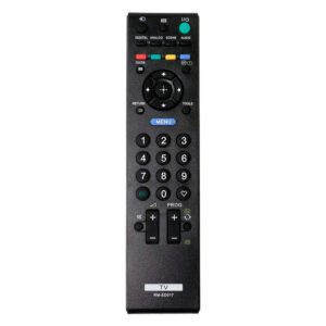 Пульт для Sony RM-ED017 (RM-ED014) (фото пульта)