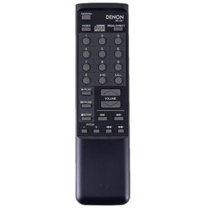 Пульт для Denon RC-227