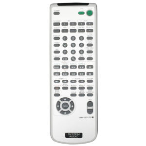 Пульт для Sony RM-SD170 (фото пульта)