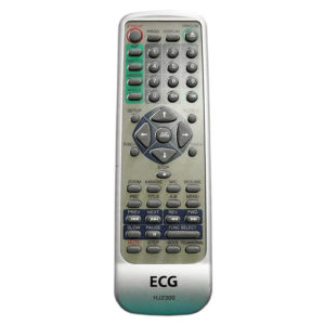 Пульт для ECG DVD HJ-2300