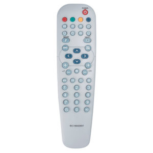 Пульт для Philips RC19042001 (фото пульта)