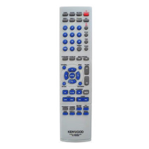 Пульт для Kenwood RC-R0630 (фото пульта)