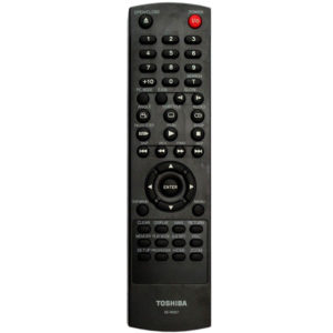 Оригинальный пульт для Toshiba SE-R0327