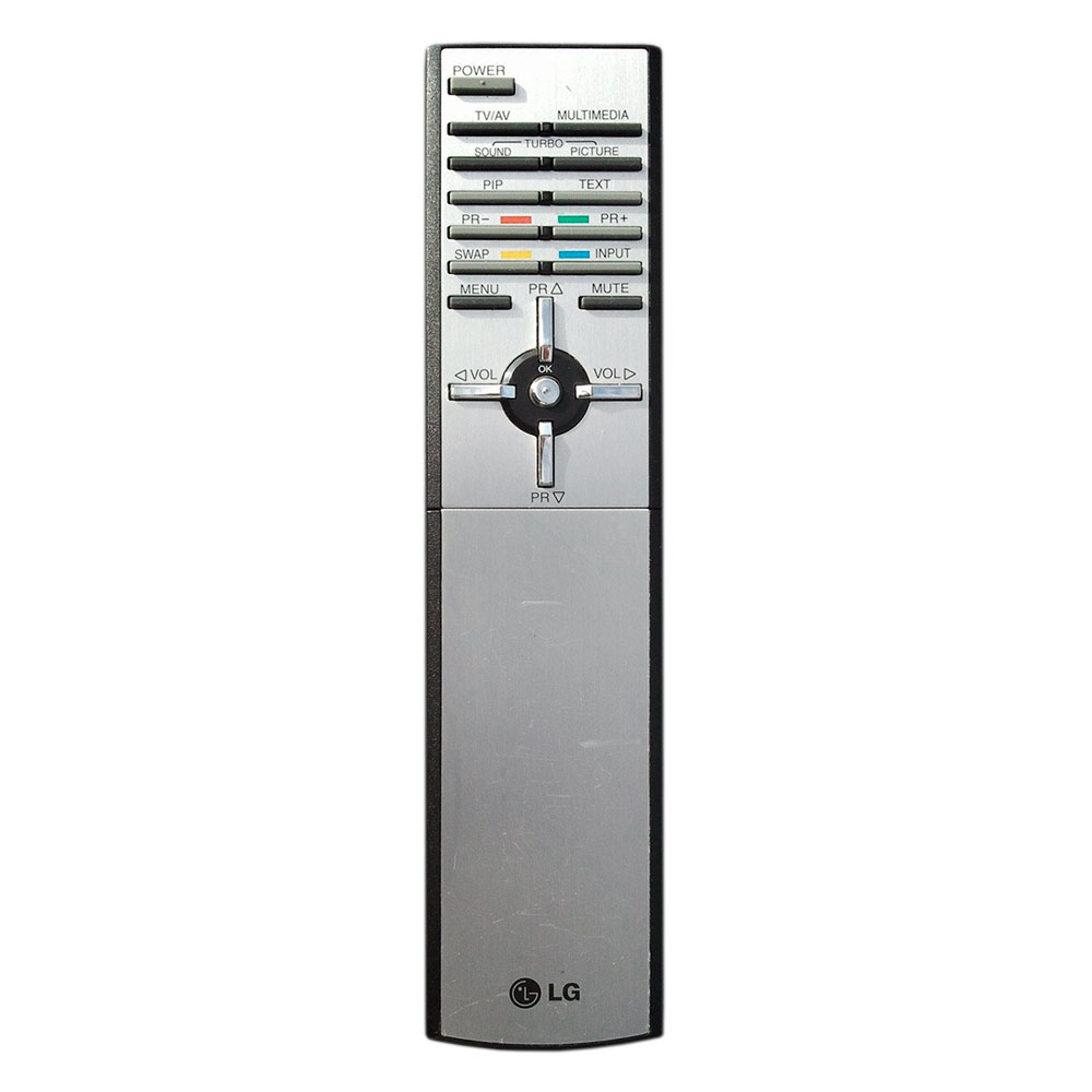 Оригинальный пульт для LG 6710V00100R Оригинальный пульт для LG 6710V00100R