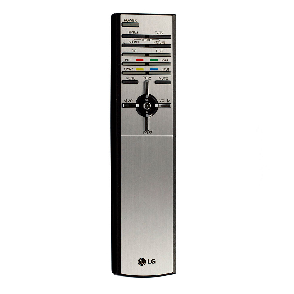 Оригинальный пульт для LG 6710V00136V (=6710V00100R) Оригинальный пульт для LG 6710V00136V (=6710V00100R)