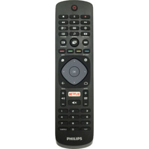 Оригинальный пульт для Philips YKF406-001