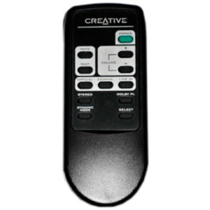Пульт для Creative Inspire 5.1 Digital 5500