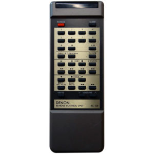 Пульт для DENON RC-130