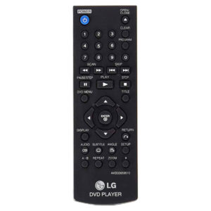 Пульт для LG AKB33659510