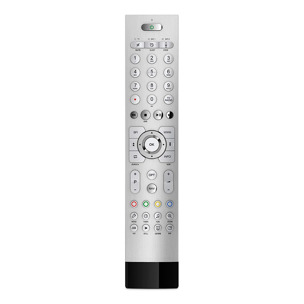 Пульт для Technisat Digit ISIO C (фото пульта) Пульт для Technisat Digit ISIO C (фото пульта)