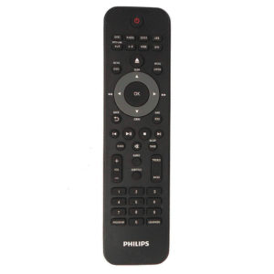 Пульт для Philips DCD7010/12 (фото пульта)