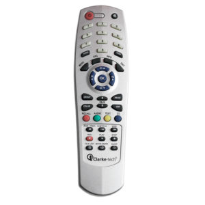 Пульт для Clarke-Tech 1500 Plus
