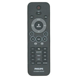 Пульт для Philips 996510060922 (фото пульта)