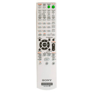 Пульт для Sony RM-SCD31 (фото пульта)