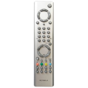 Оригинальный пульт для Akai RC-1546 (LCV30WHD-E12)
