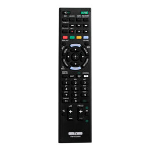 Пульт для Sony RM-ED060 (фото пульта)